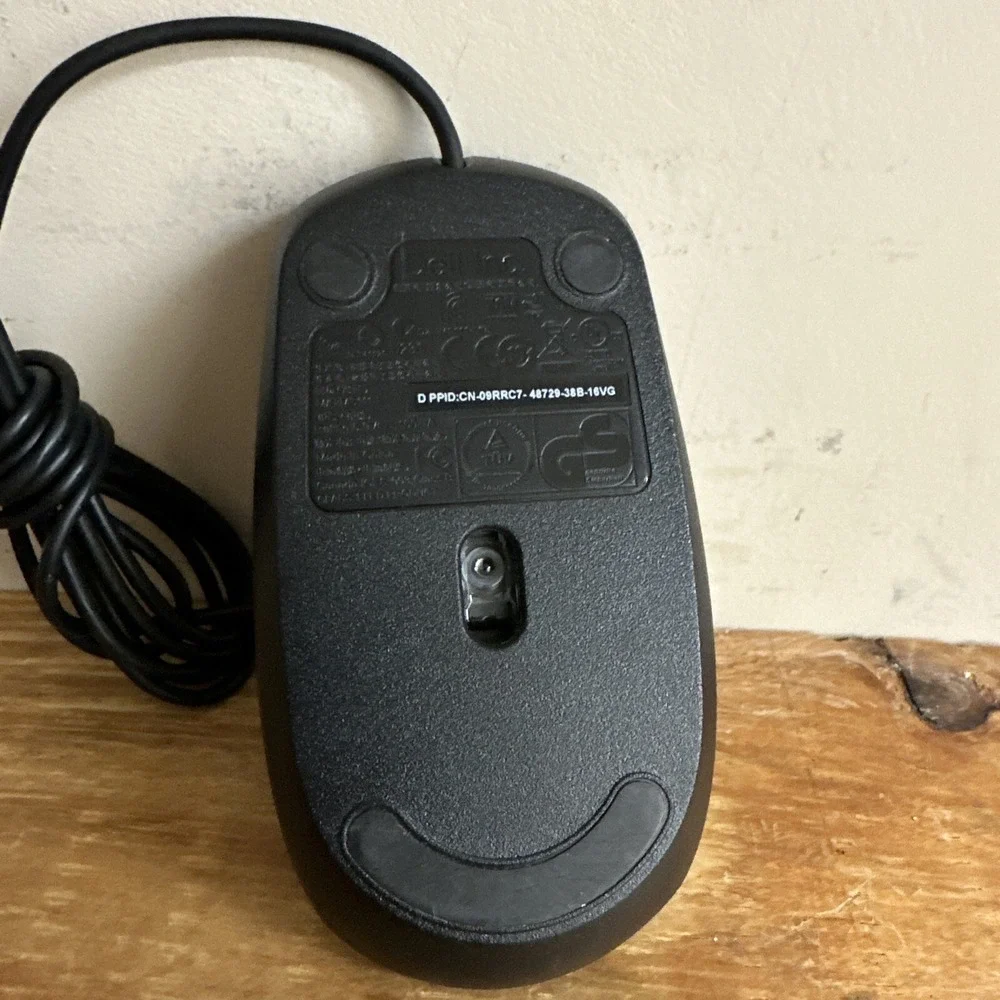 Dell ms111 usb